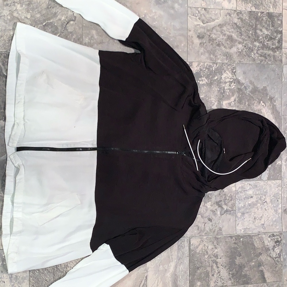 Forever 21 jacket